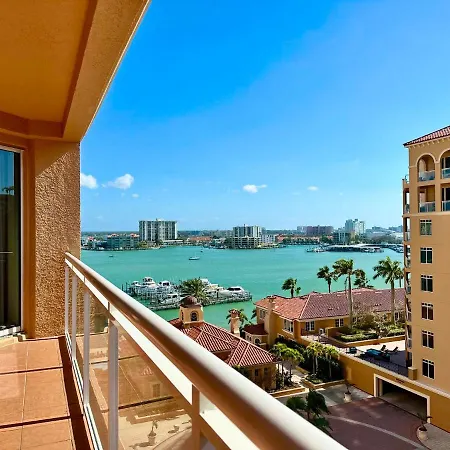 Belle Harbor 803-M - Panoramic Views Appartement